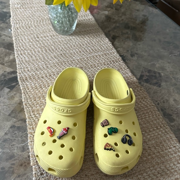 croc's mens size 11 - Picture 3 of 5